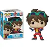 PALADONE Funko Figurine Funko Pop - Bakugan N°963 - Dan (54454)