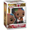 Figurine Funko Pop! NBA : Legends - Dennis Rodman   (Bulls Home)