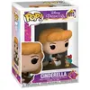 Figurine Funko Pop! Disney : Ultimate Princess - Cendrillon