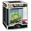 Figurine Funko Pop Deluxe Loki Frog of Thunder