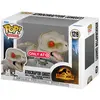 Figurine Funko Pop! N°1219 - Jurassic World - Atrociraptor (fantôme)