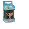 Port-clés figurine Funko Pop Keychain Lilo and Stich Lilo with camera