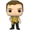 Figurine Funko Pop TV Star Trek Kirk Mirror Mirror Outfit
