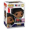 Funko 1984 80th Nubia Limited Edition Wonder Woman Pop Doré