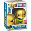 Figurine Funko Pop Heroes Justice League Doctor Fate