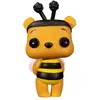 Figurine miniature - Funko - POP Animation Winnie as a Bee n°1034