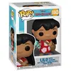 Figurine Funko Pop! Disney: Lilo&Stitch- Lilo w/Scrump