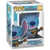 Figurine Funko Pop! Disney: Lilo & Stitch - Stitch w/Ukelele