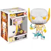 Funko Figurine POP DC Comics The Flash Godspeed Glow in the Dark Exclusive