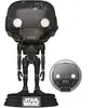 Figurine POP! #146 - Star Wars - K-2SO
