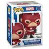 Funko Figurine Funko Pop - Marvel Comics N°810 - Gardien Rouge (55478)