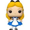Figurine Funko Pop Disney Alice 70th Alice Curtsying