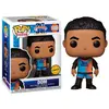 Figurine Funko Pop Movies Arctic Pop 9 with Chase