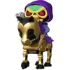 Funko Pop! Skeletor Avec Figurine Night Stalker Les Maîtres De L´univers
