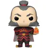 Funko Pop! Figurine Exclusive Avatar Amiral Zhao Avec Boule De Feu