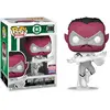 Funko Pop! DC Comics: Heroes - White Lantern Sinestro #398 Summer Convention