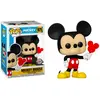 POP! Mickey Mouse 1075 - Mickey Mouse with Popsicle