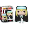 Funko Fire Force Figurine Pop! Animation Vinyl Iris 9 Cm