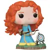Figurine Funko Pop! N°1022 - Disney Ultimate Princess - Merida