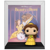 Funko Pop! Figurine Exclusive De Belle La Belle Et La Bête Disney