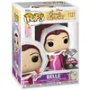 Figurine Funko Pop Disney Beauty and Beast Winter Belle