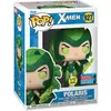Funko POP Marvel X-Men - Polaris (Limited Edition) Glow in The Dark #927