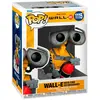 Figurine Funko Pop! Disney : Wall-E - Wall-E w/Fire Extinguisher