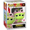 Funko POP! Disney Pixar: Alien Remix Randall(Pack) - Exclusive