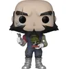 Figurine Funko Pop! N°1213 - Cowboy Bebop - Jet Black