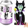 Figurine Funko Vinyl Soda Disney Maleficent with Chase Modèle aléatoire