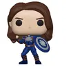 Figurine Funko Pop Marvel Anything Goes S3 Pop 7