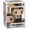 Funko Pop! Figurine Exclusive Ryan Howard Le Bureau