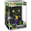 Funko Pop! Figurine Super Sized Jumbo Maleficent En Tant Que Dragon Disney 25 Cm