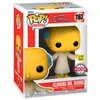 Funko Pop Simpsons Alien Mister Burns Vinyl Figure