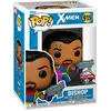 Funko Pop! Marvel: Bishop - US Exclusive - CONFIDENTIAL