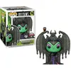 Figurine Funko Pop Deluxe Villains Maleficent on Throne