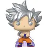 Funko Figurine Funko Pop - Dragon Ball N°1211 - Goku (Ultra Instinct A...