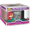 Figurine Funko Pop! Disney The Little Mermaid / La Petite Sirène - Ari...
