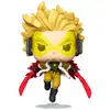 Funko Pop My Hero Academia Hawks Exclusive Jaune