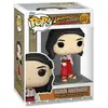 Funko Figurine Indiana Jones Raiders Of The Lost Ark - Marion Pop 10cm