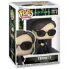 Figurine Funko Pop 1173 Trinity Matrix