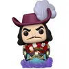 Figurine Funko Pop! Ride: WDW50- Hook on Peter Pan Flight