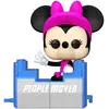Figurine Funko Pop! Disney: WDW50- People Mover Minnie