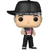 Funko New Kids On The Block - POP! Rocks Danny 9 cm Verzamelfiguur - Multicolours
