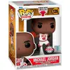 Figurine Funko Pop! NBA : Bulls - Michael Jordan (1995 Playoffs)