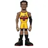 Funko NBA - Trae Young - Figurine Gold 5" vinyl avec Chase 13cm