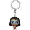 FUNKO/FIG Funko Porte-Clés Funko Pop - Miss Marvel - Miss Marvel - Porte-Clés (59494)