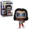 Funko Pop! Marvel: Ms. Marvel