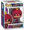 Figurine Funko Pop! Marvel: Ms. Marvel - Kamala Khan