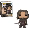 Figurine Funko Pop Le Seigneur des Anneaux Aragorn
